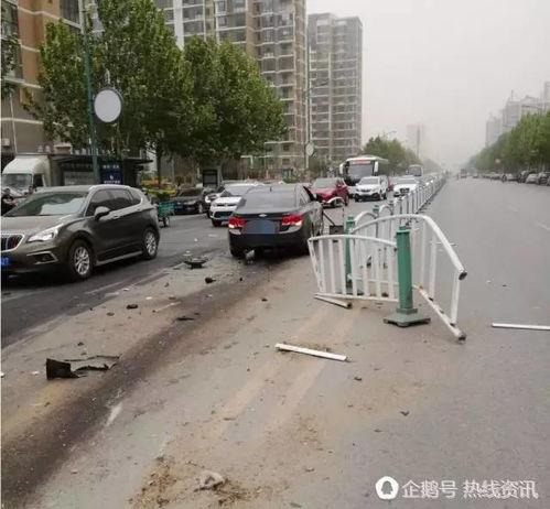 燕郊燕顺路最新爆料,揭秘燕顺路发展新动向  第3张