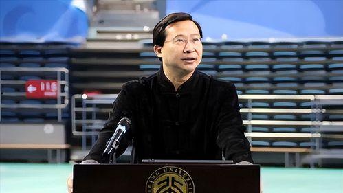 饶毅最新爆料消息新闻,揭秘事件背后惊人真相  第3张