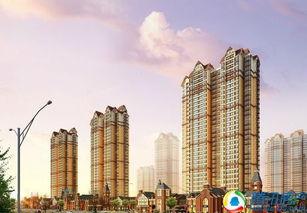 天洲视界城最新爆料,揭秘未来都市生活新地标！  第2张