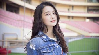 圈内爆料赵丽颖和李沁,幕后情谊曝光，娱乐圈姐妹情深引热议  第3张