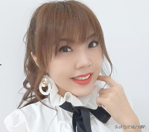 娱乐吃瓜女艺人资源,揭秘吃瓜女艺人背后的资源与影响力  第3张