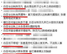 狗仔爆料新闻报道内容怎么写,明星私生活大曝光  第2张