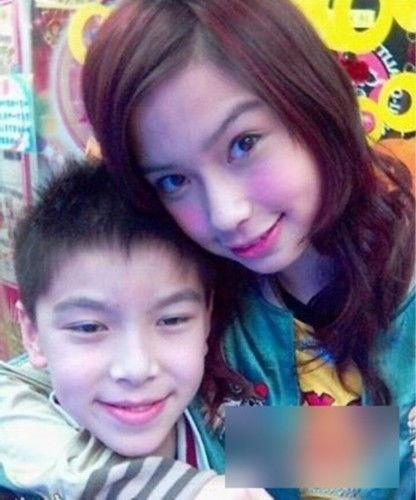 爆料小孩姐姐是谁啊视频,爆料视频中的小孩姐姐身份之谜  第2张
