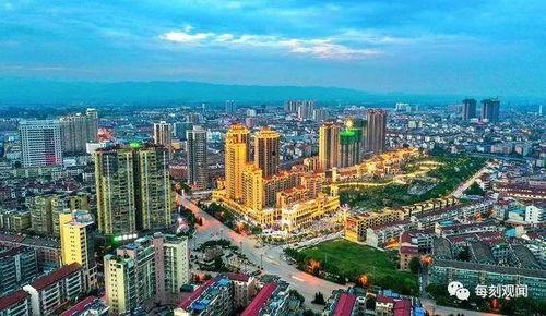 汉中城市中心城区更新最新爆料,最新爆料揭示未来城市新貌  第3张