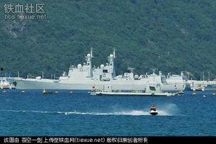 军港风暴爆料视频,揭秘神秘军事基地的震撼瞬间  第2张