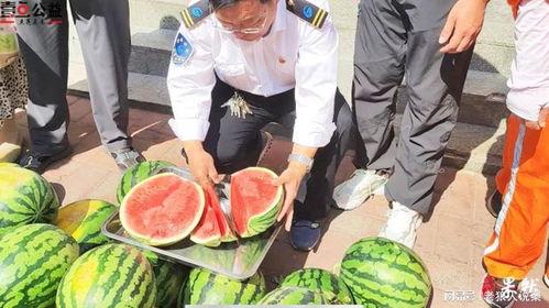 邳州网红吃瓜事件视频曝光,视频曝光引发网友热议