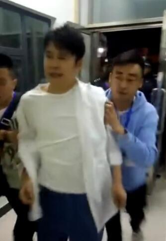 天津视频爆料人被抓,天津视频爆料人被捕事件回顾  第1张