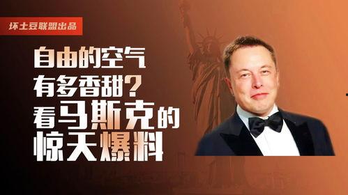 马斯克精彩爆料视频大全,精彩爆料视频大全集锦  第3张