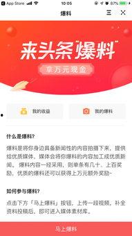 爆料视频今日头条,揭秘幕后真相，带你走进事件核心  第2张