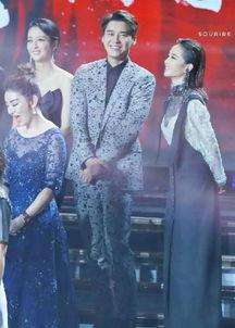 娱乐爆料王凯和李易峰,幕后故事大揭秘！