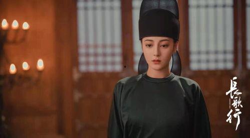 娱乐吃瓜君长歌行花絮,揭秘明星们的甜蜜与汗水瞬间