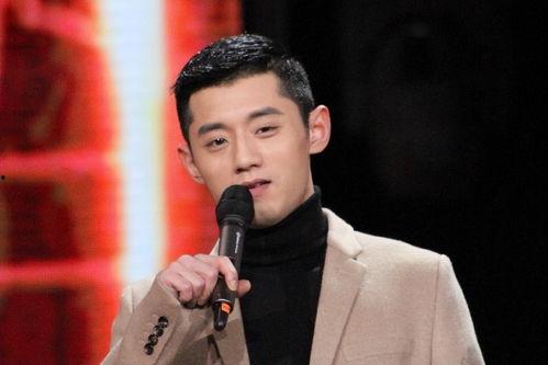 前女友爆料张继科视频