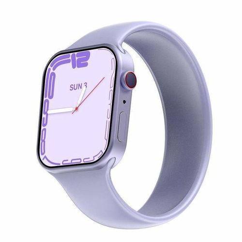 watchs8最新爆料,全新爆料揭示颠覆性升级与神秘功能”  第3张