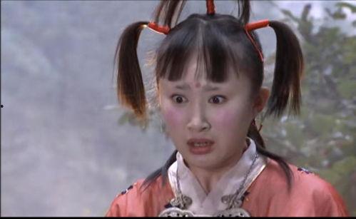 天山童姥电影在线观看,岁月流转，仙侠传奇再现