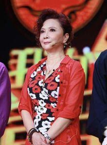 倪萍爆料蔡明是真的吗视频