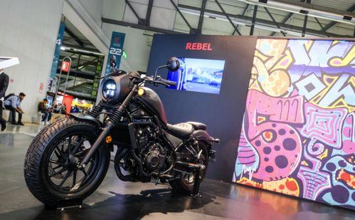 哈雷公司爆料最新消息,揭秘品牌转型背后的故事  第2张