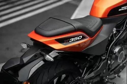 哈雷公司爆料最新消息,揭秘品牌转型背后的故事  第3张