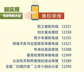 狮山新闻爆料电话号码,揭秘爆料电话背后的故事