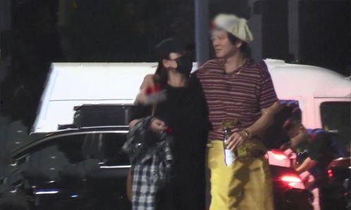 马思纯男友爆料视频合集,揭秘明星恋情背后的真相