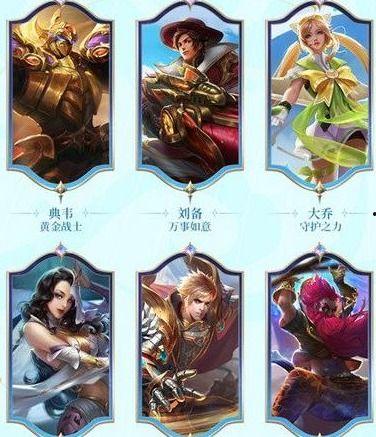 王者s31皮肤爆料最新,全新爆料带你领略英雄风采