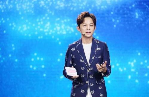 何炅 娱乐爆料视频播放,揭秘明星幕后故事  第3张