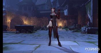 可莉爆料万圣节皮肤视频,神秘糖果屋，惊悚冒险即将开启！