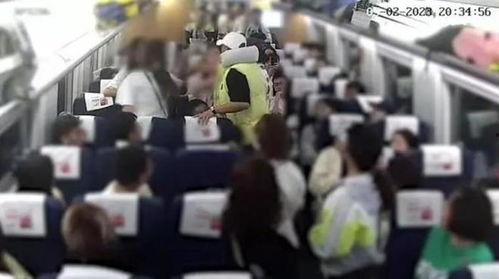 哈尔滨高铁爆料事件视频,揭秘高铁晚点背后的真相 第3张 哈尔滨高铁爆料事件视频,揭秘高铁晚点背后的真相 第3张