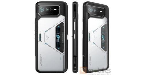 最新爆料rog8  第2张