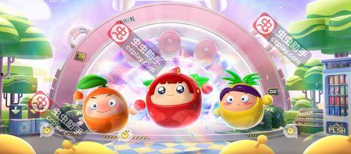 蛋仔派对最新职业爆料,神秘角色引期待,职业特色亮点抢先看 第3张 蛋仔派对最新职业爆料,神秘角色引期待,职业特色亮点抢先看 第3张