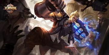 王者荣耀狂铁最新爆料  第2张