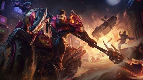 8典藏皮肤最新爆料,全新爆料带你领略极致视觉盛宴