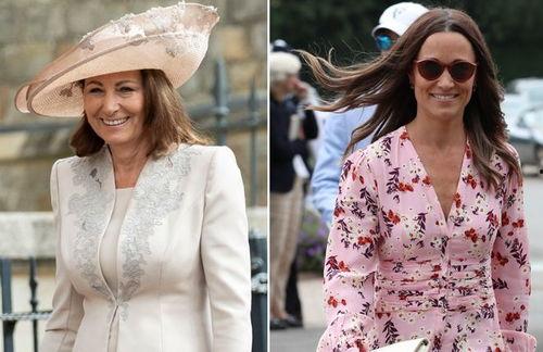 海外爆料英国凯特妹婿视频,凯特妹婿神秘瞬间引热议  第3张