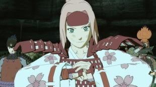 忍界小樱爆料视频下载,揭秘忍者世界背后的秘密