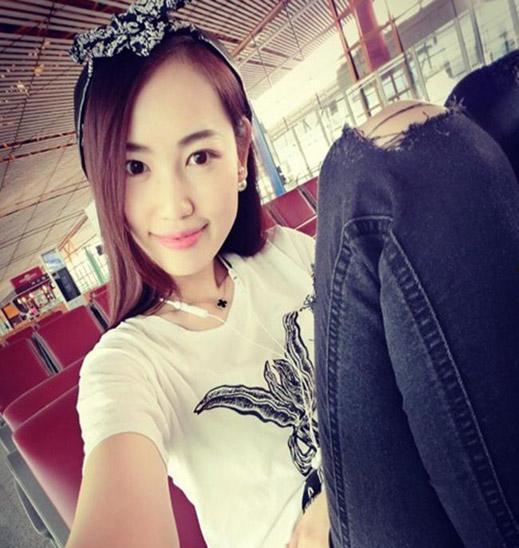 圈内爆料马蓉的闺蜜,揭秘娱乐圈背后的惊人真相  第3张