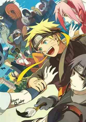 火影爆料的小说排行榜最新 第2张 火影爆料的小说排行榜最新 第2张